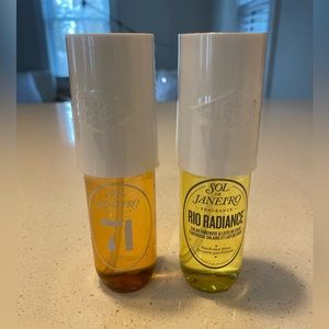 Sol de Janeiro Bundle